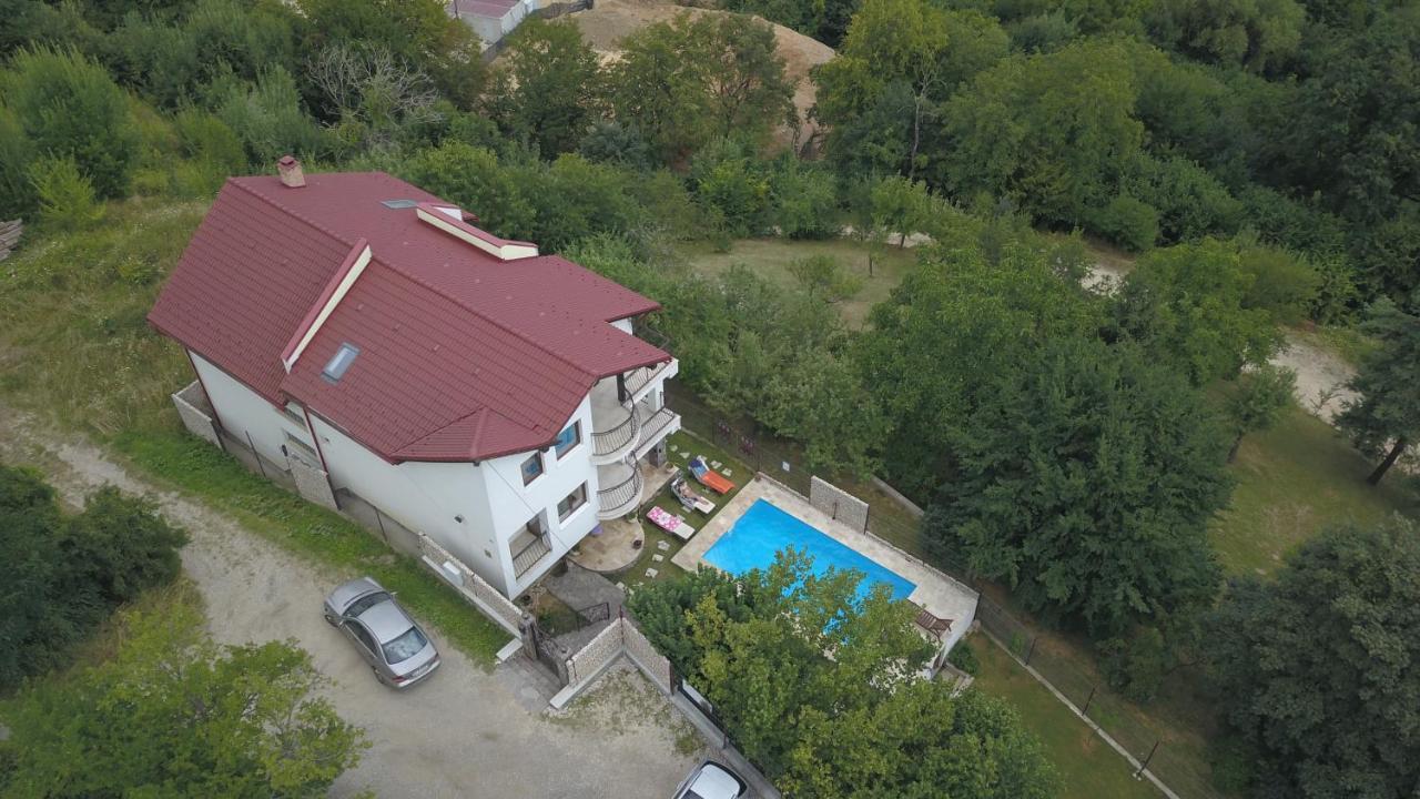 Calea Poienii Penthouse Braşov Exterior foto