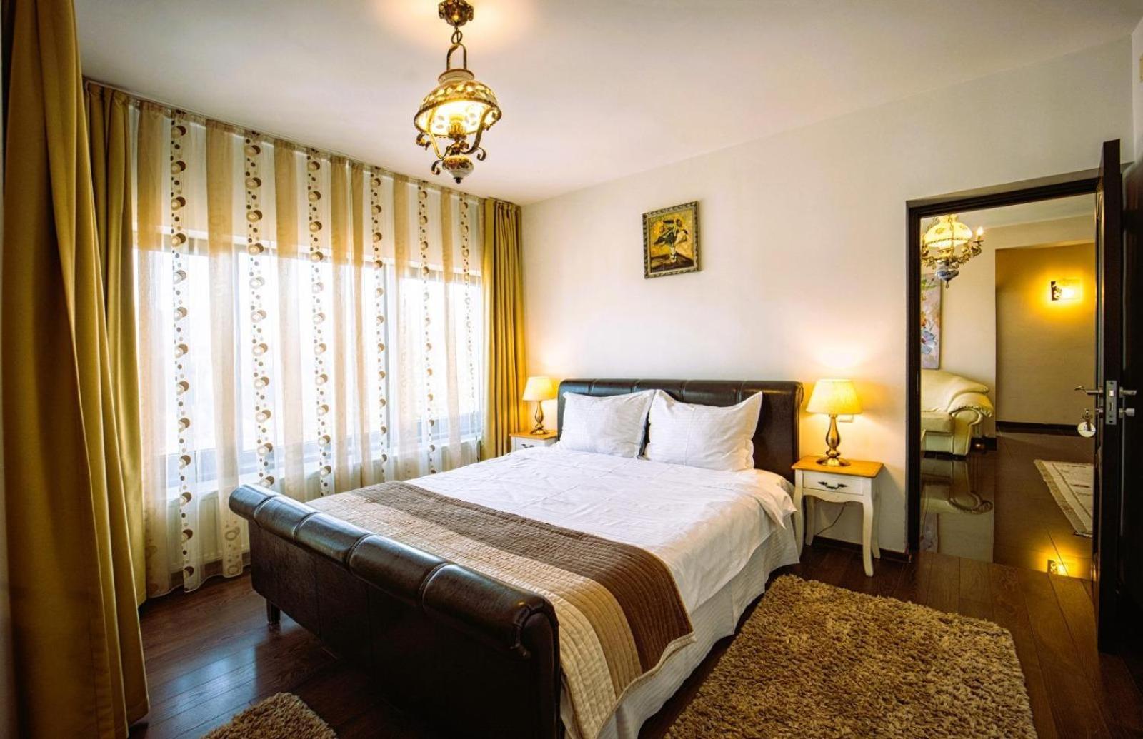 Calea Poienii Penthouse Braşov Exterior foto