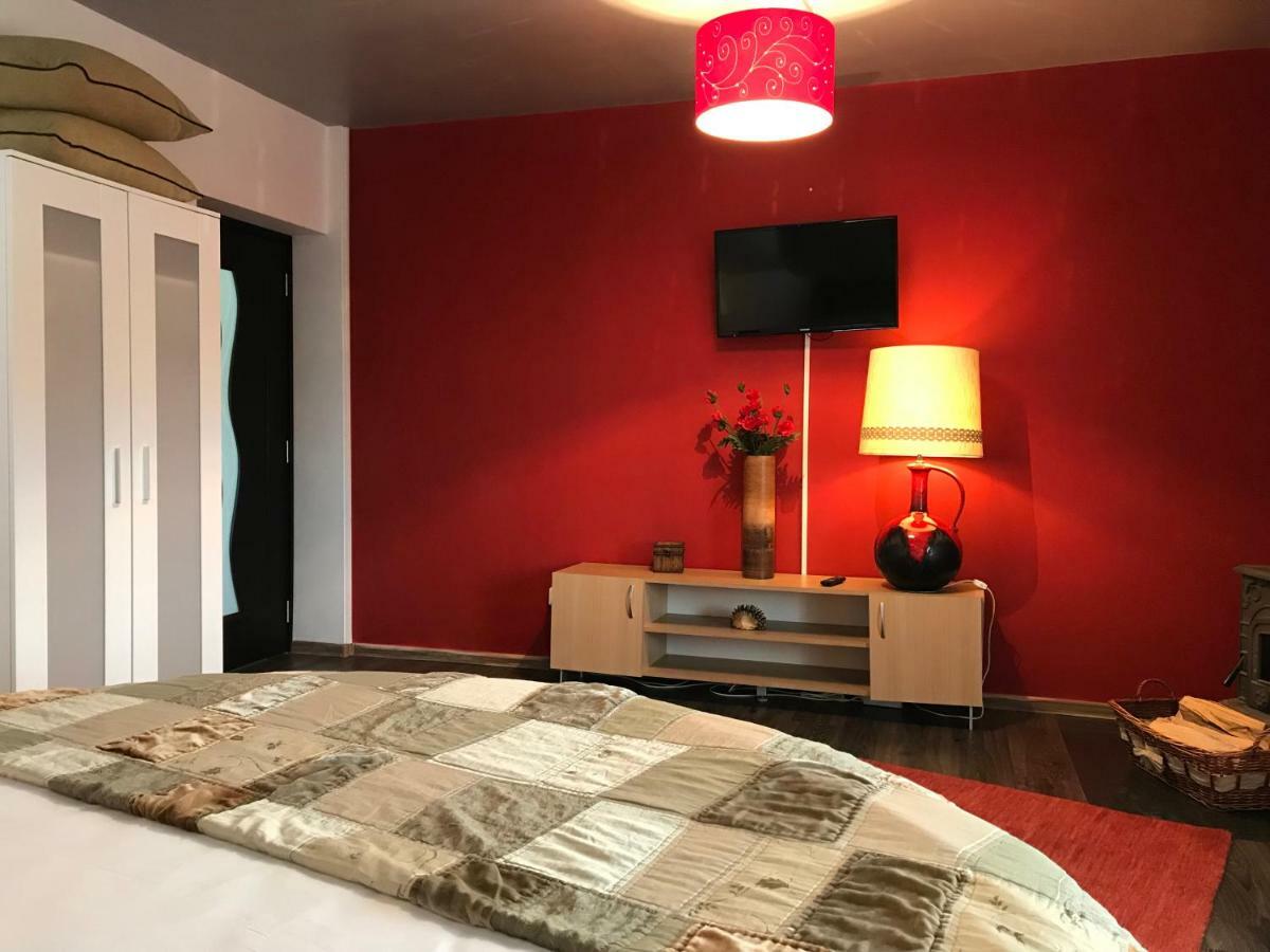 Calea Poienii Penthouse Braşov Exterior foto