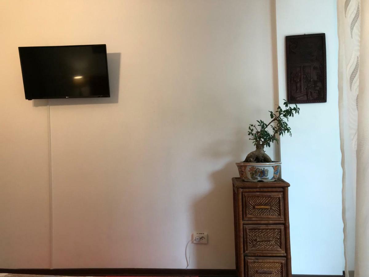 Calea Poienii Penthouse Braşov Exterior foto
