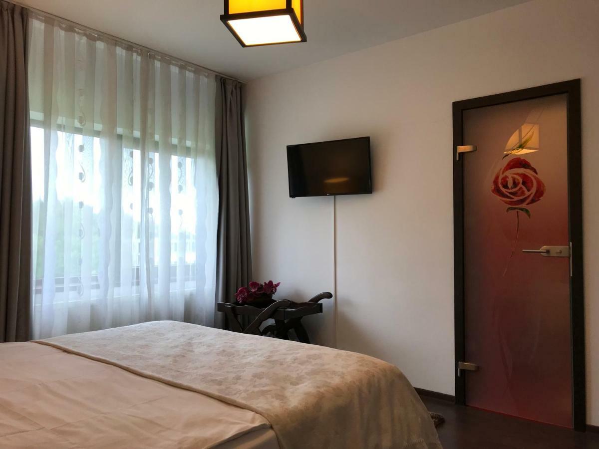 Calea Poienii Penthouse Braşov Exterior foto
