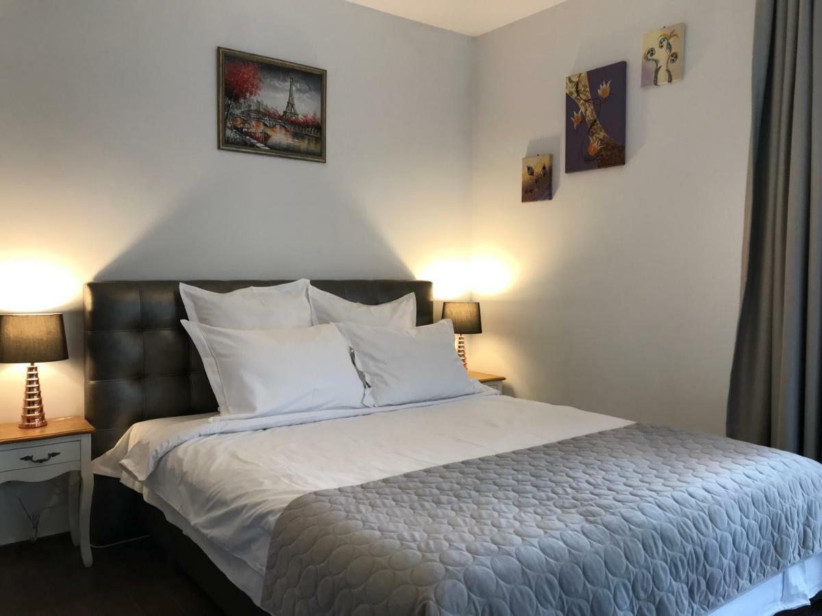 Calea Poienii Penthouse Braşov Exterior foto