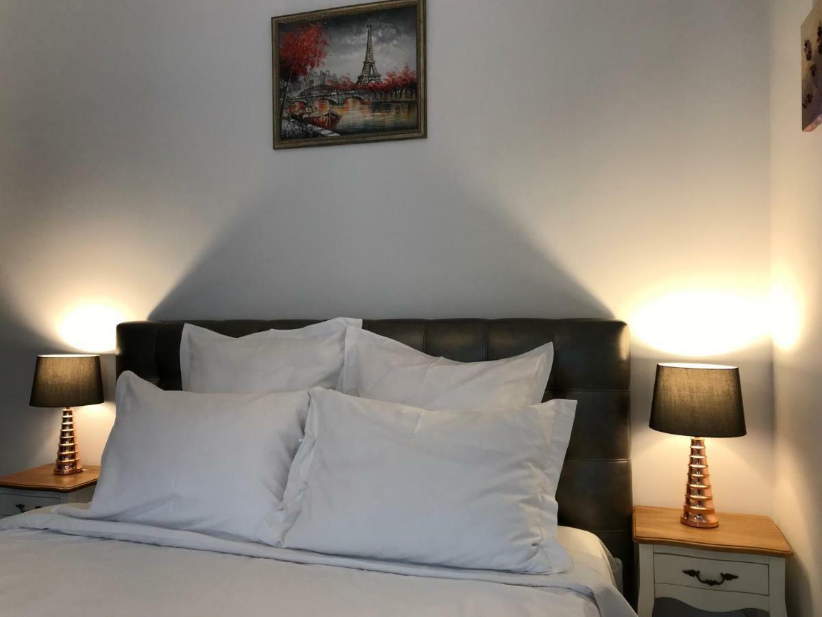 Calea Poienii Penthouse Braşov Exterior foto