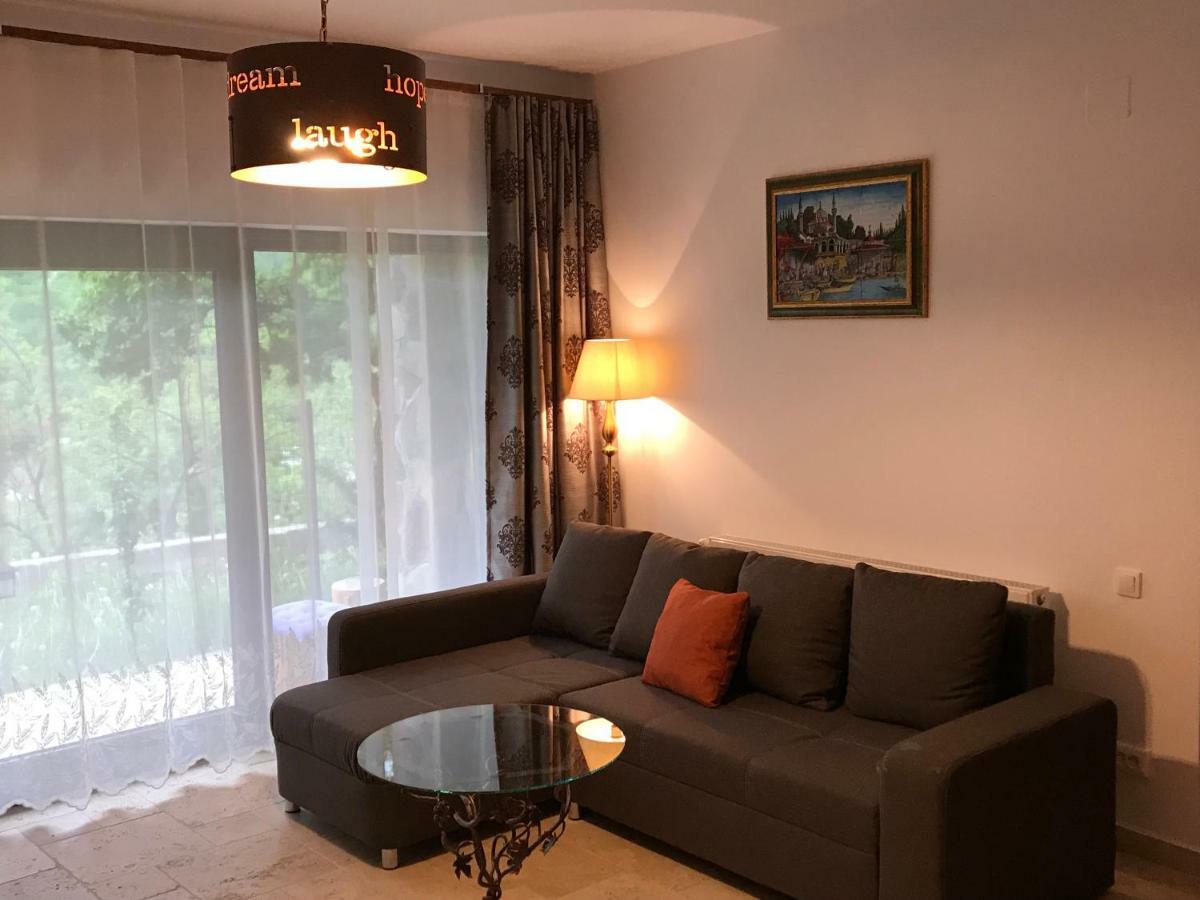 Calea Poienii Penthouse Braşov Exterior foto