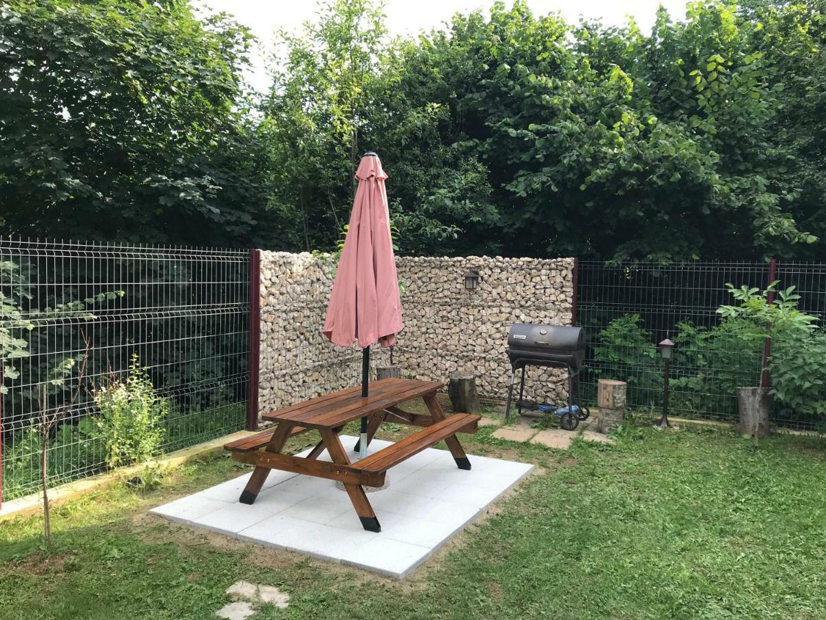 Calea Poienii Penthouse Braşov Exterior foto